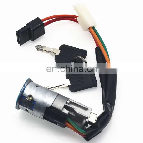Ignition Steering Barrel Lock 7700765533 7701203147 7701038365 256419 252031 252239 for RENAULT MASTER TRAFIC photo-2