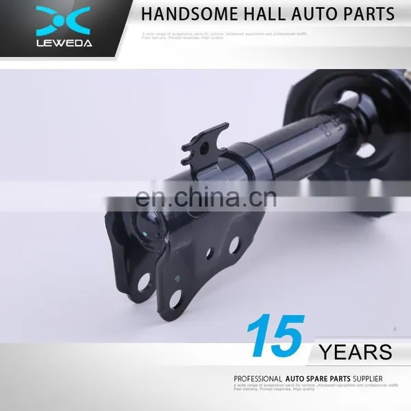 Wholesale Price Industrial Shocks TOKICO Shock Absorber For TOYOTA VIOS VITZ SCP10 photo-4