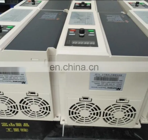 75kw Motor Variable Frequency Drive ,frequency Converter,variable Speed Motor Controller photo-5