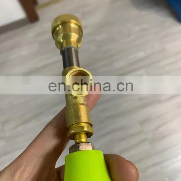 20cm Spare Parts Electric Sprayer Copper Lance photo-3