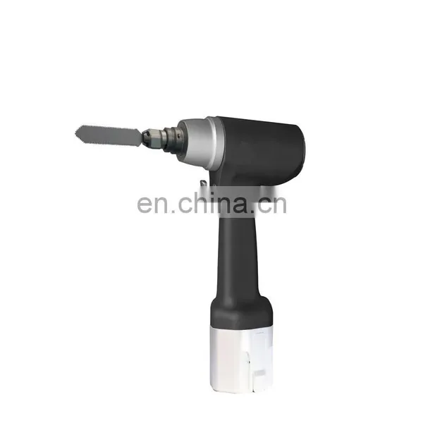 Amputation Electric Saw,orthopedics Oscillating Saw for Hand & Foot,high Quality Surgical Reciprocating Saw photo-4
