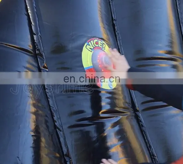 Inflatable Vortex Competition Game Interactive Kids Adult Sport Games For Event photo-3