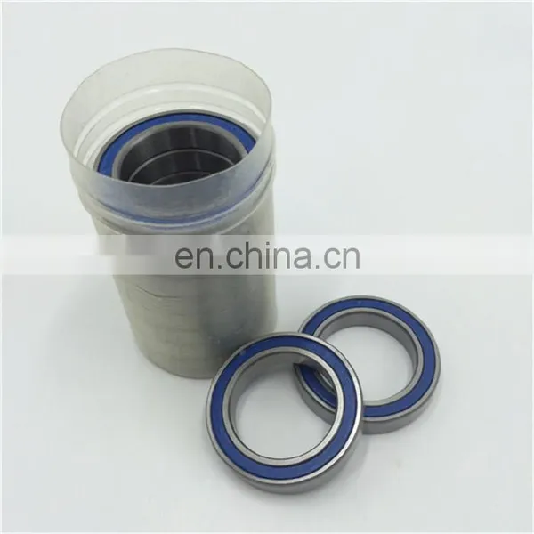 High Precision Deep Groove Ball Bearing 6906 Escalator Bearing photo-4