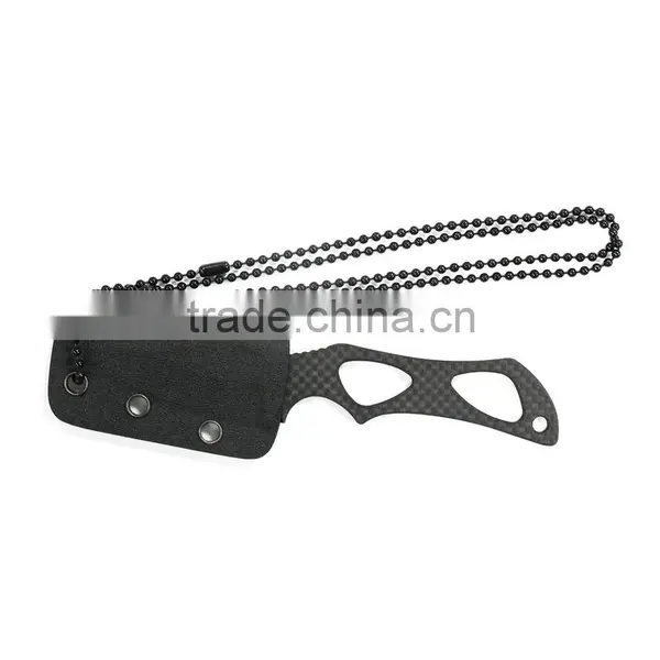 Innovative Unique Carbon Fiber Smart Letter Opener photo-3