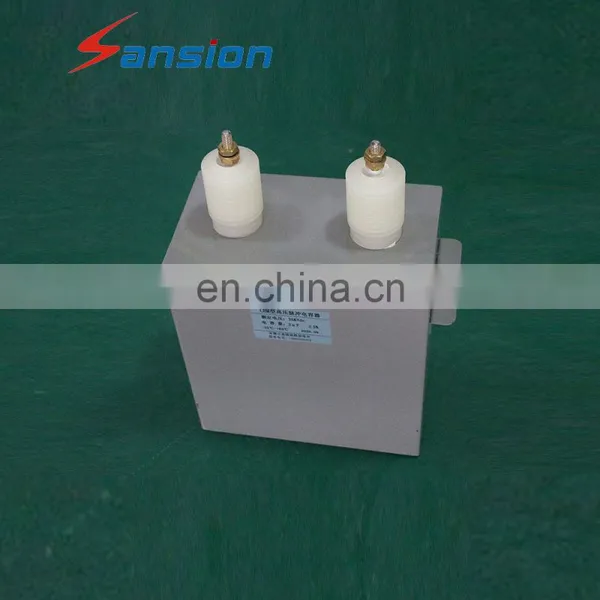 Cable Fault Tester Locator Tracer Detector for High Voltage Cable photo-6