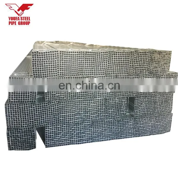 500 mm x 200 mm Rectangular Black Hollow Section photo-6
