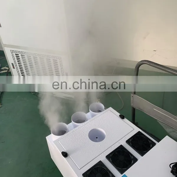 15kg Large Industrial Commercial 15L Ultrasonic Air Humidifier photo-5