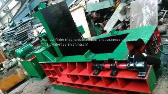 Metal Balers photo-2