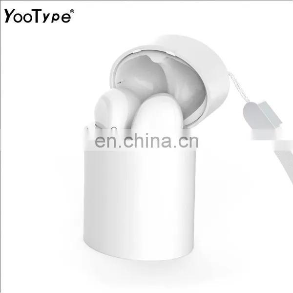 YooType Noise Cancelling Ear Plugs Made in China Wireless Tws X10 In-ear Headset photo-2