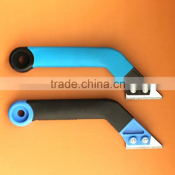 Heavy Duty Tungsten Carbide Grout Rake Grout Remover Tool photo-2