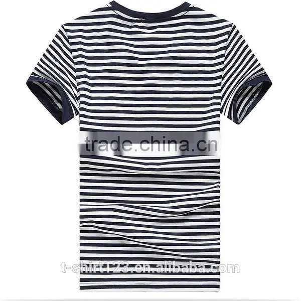 Wholesale T-shirt/plain t Shirt/bulk Blank T-shirt photo-6
