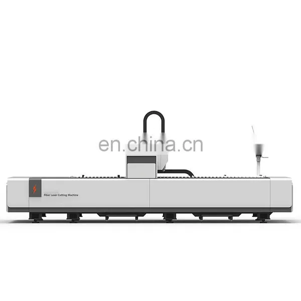 Procurement Festival Promotion Cnc 1000w Ipg Fiber Laser Cutting Machine photo-3