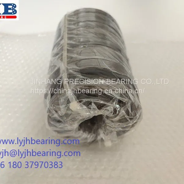 Rubber Industry Parallel Twin-screw Extruder T4AR527 Bearing in Stock 5x27x52mm photo-5