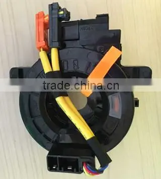 Auto Airbag Clock Spring 84306-06140 Spiral Cable Assy photo-2