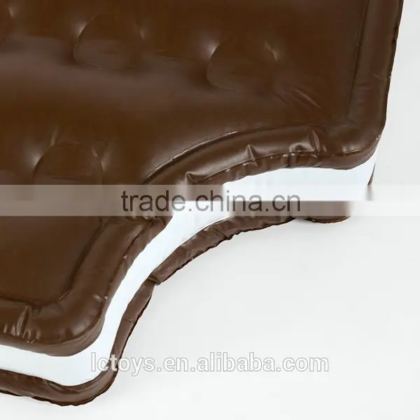 Ice Cream Sandwich Pool Float photo-3