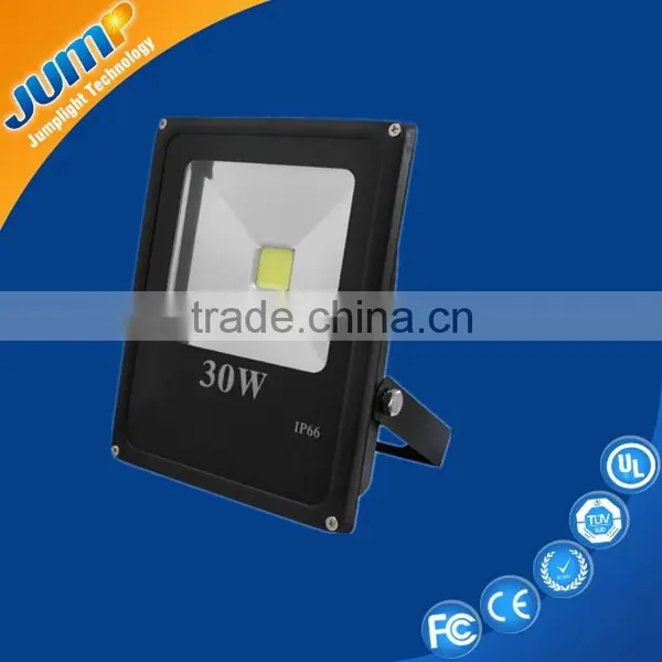 CE RoHS Certify Two Years Warranty IP66 10w 20w 80w Led Flood Light photo-5