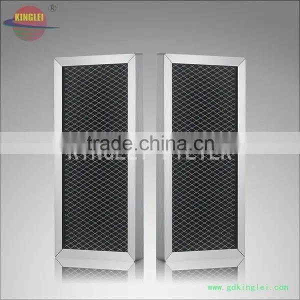 Activated Carbon Air Filter photo-3