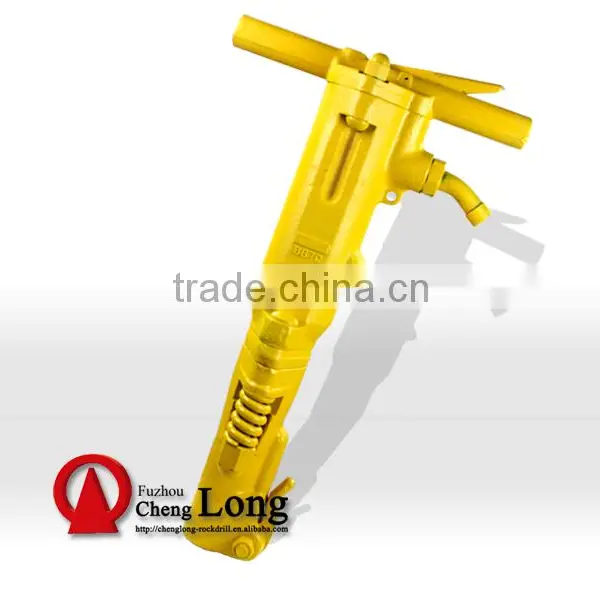 B87C Hand Hold Hydraulic Jack Hammer/Drilling Rock Hole photo-2