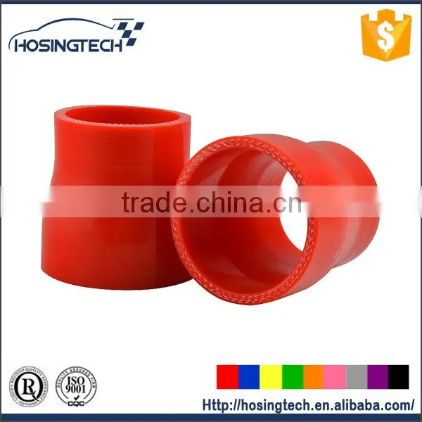 High Temperature Flexible id 51- 45mm Straight Silicone Reducer Hose photo-2