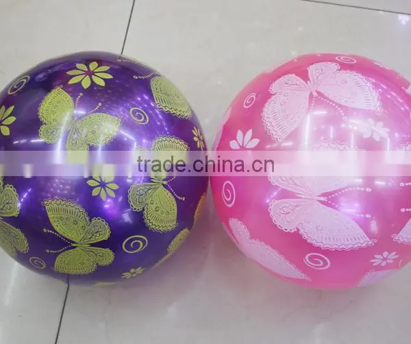 Pvc Soccer Ball Print Customer Logo photo-3