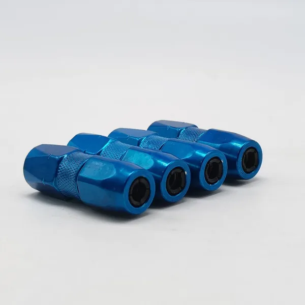 1/8bsp Grease Coupler for Car Parts photo-3