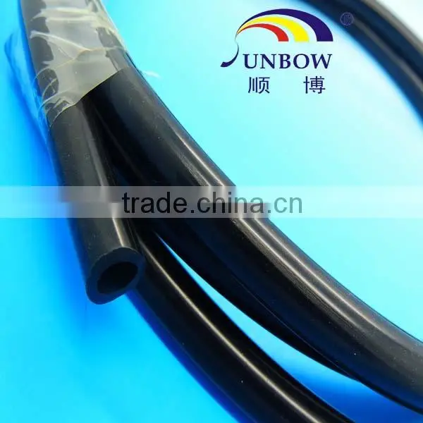 With Iso 9001-2008 Standard ul Approval High Temperature Silicone Hookah Hose photo-6