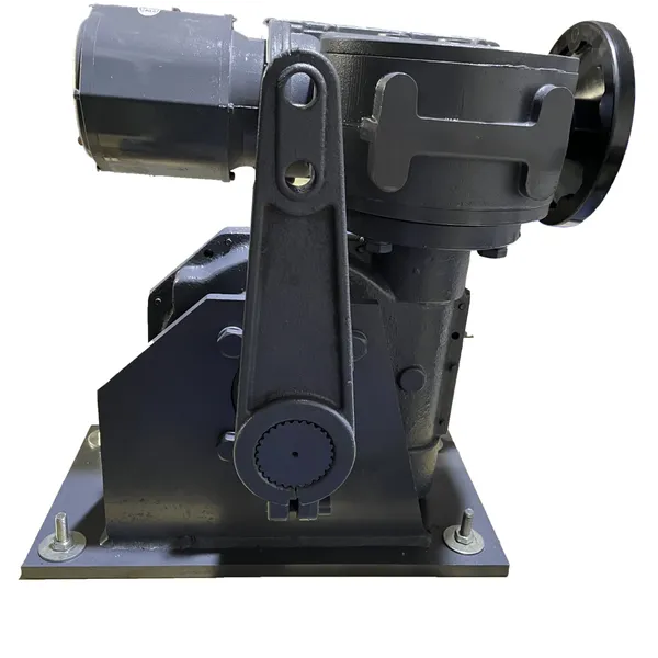 A+RS100/KF30H Bus Protocol Actuator photo-4