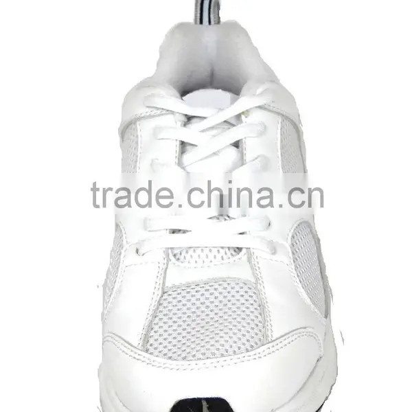 Hospital All White Medical Shoes for Nurse photo-3