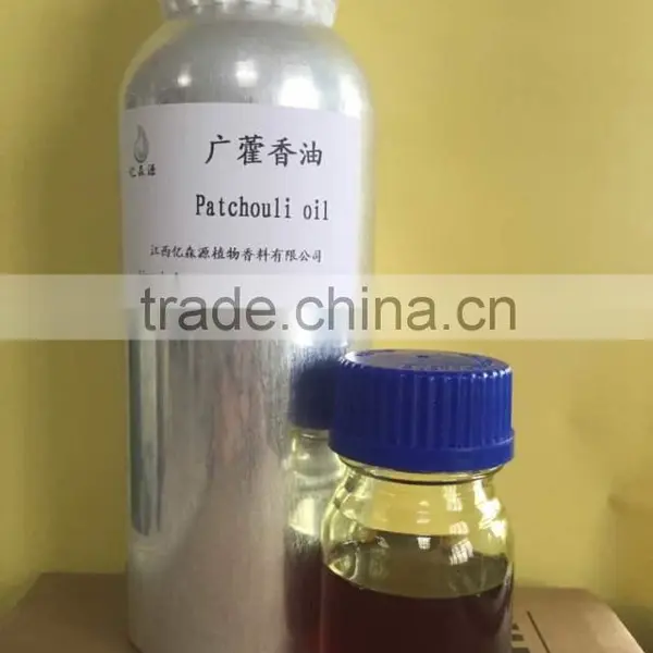 Patchouli Oil photo-2