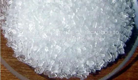 Magnesium Sulphate Heptahydrate / Magnesium Sulfate Heptahydrate photo-2