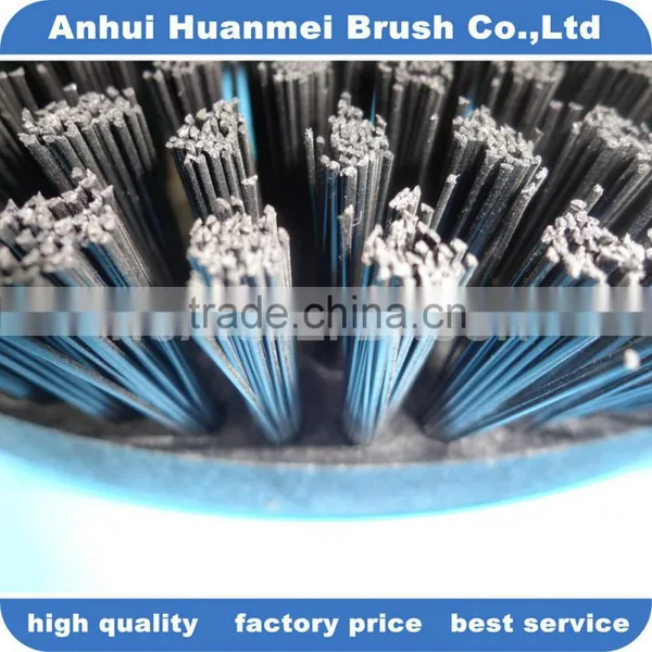 High Quality 14inch Floor Scrub Brush Manufacturer photo-3