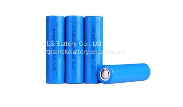 LiFePO4 Batteries