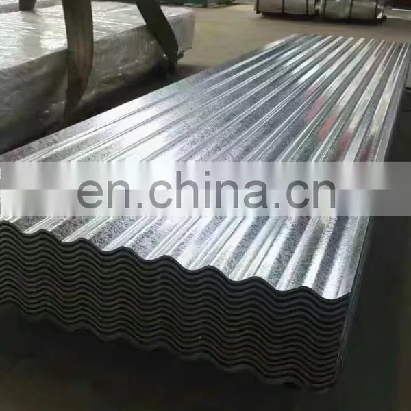 Wholesale Lowes Aluminium Zinc Sheets Galvalume Iron Roof Types Corrugated Roofing Sheet Price photo-4