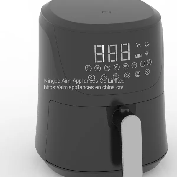 Airfryer