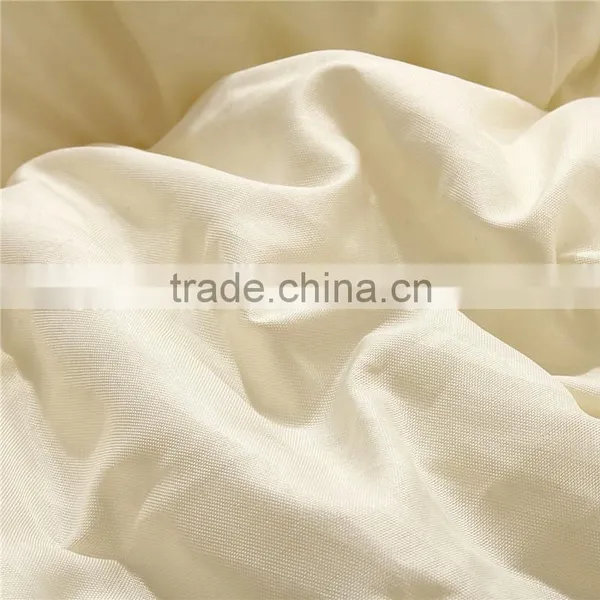 Super Warm Luxury Hotel Down Comforter 100% Cotton Goose Down Comforter photo-5