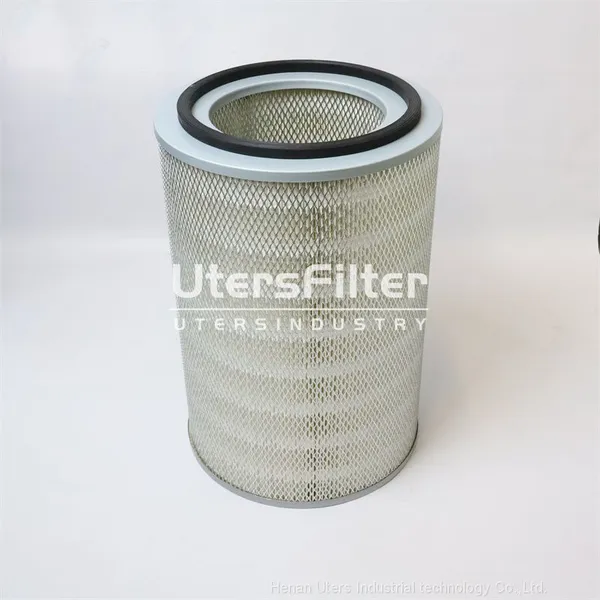 AF25270/AF25271 UTERS Replace of FLEETGUARD Air Filter Element Accept Custom photo-4