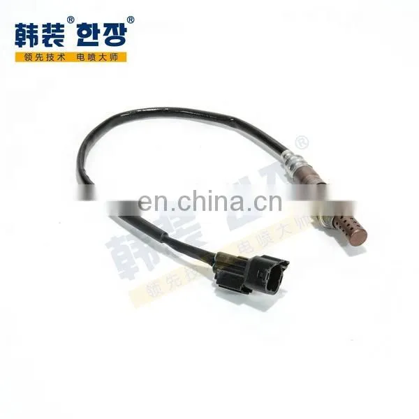 Universal Oxygen Sensor O2 Lambda Sensor 18213-77J01 for Suzuki Liana Swift photo-4