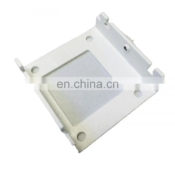Manufacture Laser Cutting/bending/stamping/welding Aluminium Services Component Parts Laser Cut Cnc Punch photo-3