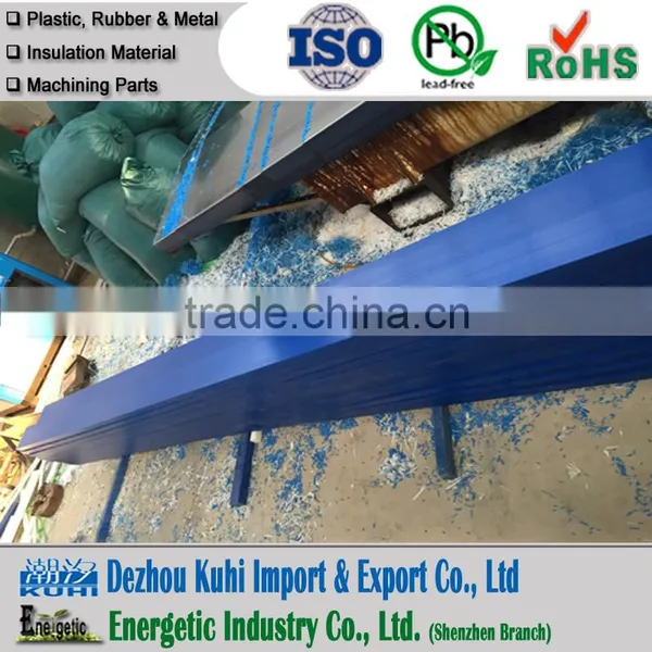 Plastic Conveyor Chain Corner Track photo-3