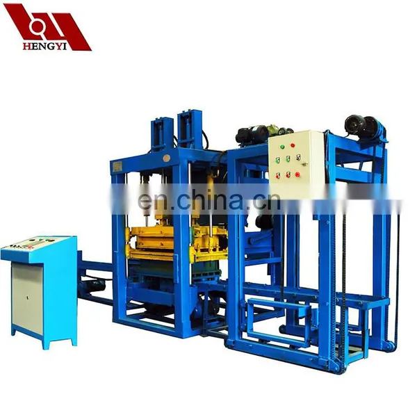 Automatic Brick Machine/fly Ash Brick Machine/automatic Brick Making Machine for Bangladesh photo-2
