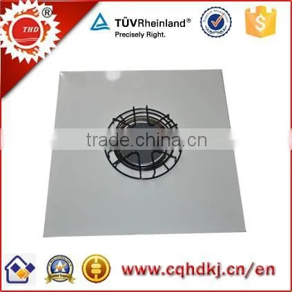 Outdoor Gas Stove With Ceramic Infrared Gas Burner for Camping ( THD550) photo-4
