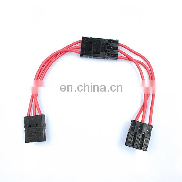 PA45/SA2-10/SA50/DJL Connector Harness Wire Harness Cable With Terminal Connector photo-5