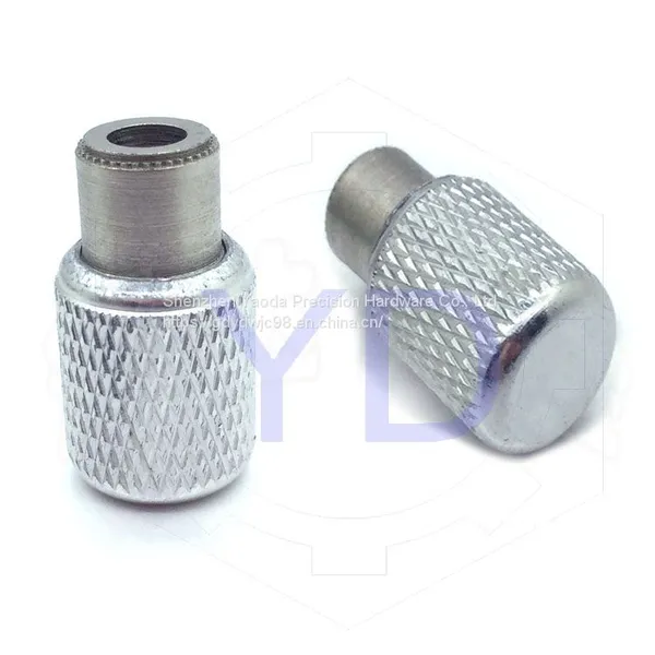 Fasteners Screws N7 Captive Nut M3M4M5M6 Captive Nut Bind Styles Spring Screw Fasteners photo-2