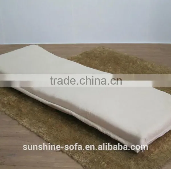 Leisure Single Seat Sofa Bed photo-6