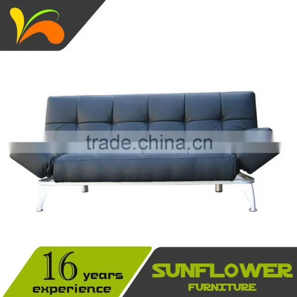 Chair of Sofa & Leather Folding Sofa Bed photo-2