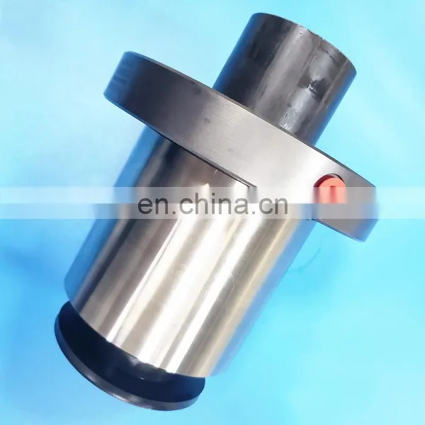 Rexroth Ball Screw Nut Housing With Flange for CNC R151369013 R151269013 photo-4