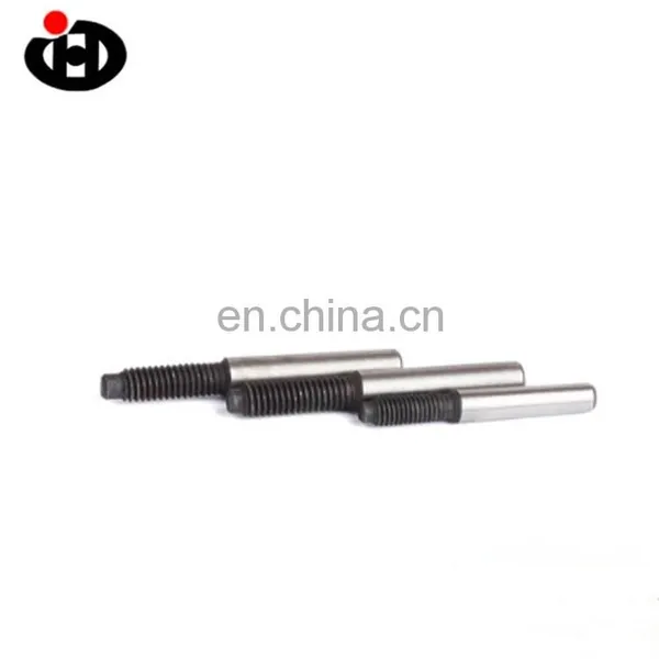 Jinghong Fastener Steel Paper Taper Pins With Internal Thread photo-4