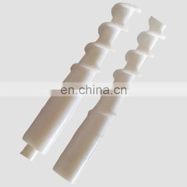 DONG XING UHMWPE Plastic Shaft Blade With Competitive Price photo-4