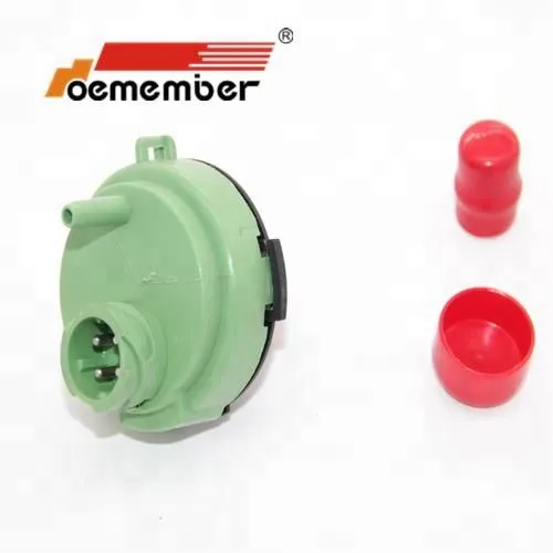 Truck Vacuum Switch for VOLVO 20560843;20569843;20409365; photo-4