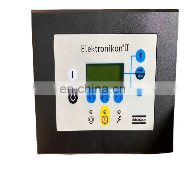 Brand New From Stock 1092005691 Compressor Lcd Controller for Air Compressor Control Panel Controller Parts photo-2